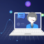 人工智能客服 vs 人工客服：成本效率全方位对比测评，你的企业更适合哪一种？