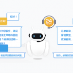 智能语音机器人:企业降本增效的智能好帮手,你了解多少?