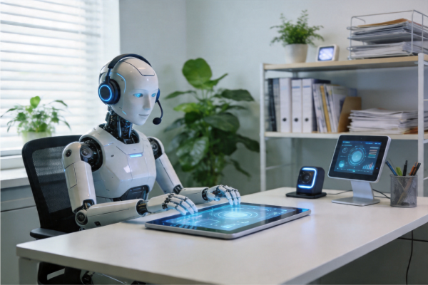 智能客服企业如何选？三大核心选型维度解析