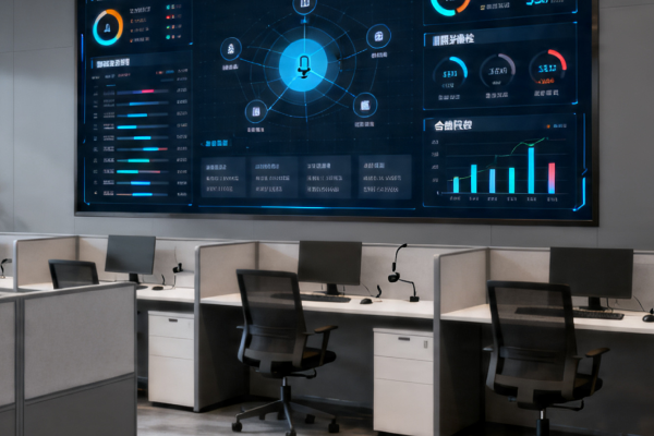 企业必备！呼叫中心话务平台如何高效提升服务效率？