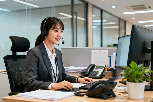 银行呼叫中心咨询实用技巧：告别低效，大幅提升服务转化率