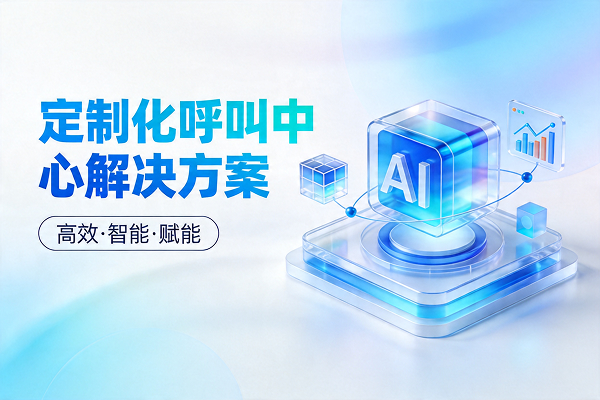 告别“一刀切”！行业定制化呼叫中心解决方案，如何精准匹配您的业务场景？
