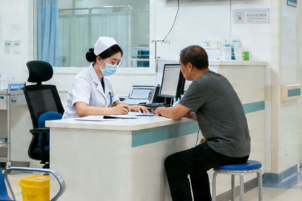 医疗智能客服运营：提升问诊效率与患者服务新方案