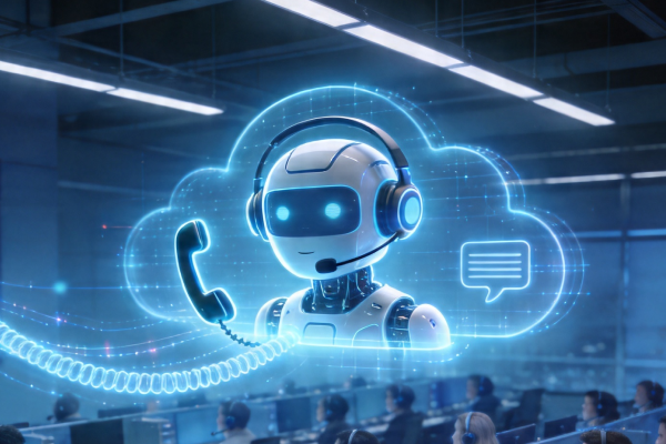 智能语音机器人：企业降本增效的智能好帮手，你了解多少？