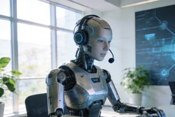 企业转型必看！2025年智能客服厂家最新趋势洞察