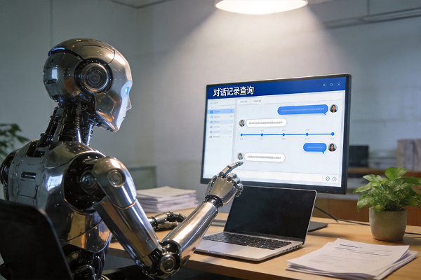 智能客服系统历史对话记录查询与管理技巧，这些方法让你的客服效率翻倍