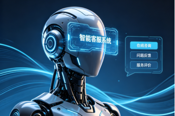 软件行业获客进入AI时代：在线客服机器人如何将转化率提升300%