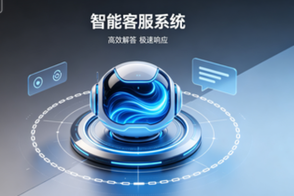 智能客服 SaaS 系统：全渠道客服解决方案，助力企业降本增效