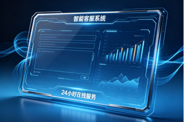语音+文字无缝切换，智能客服系统如何让企业沟通更高效？