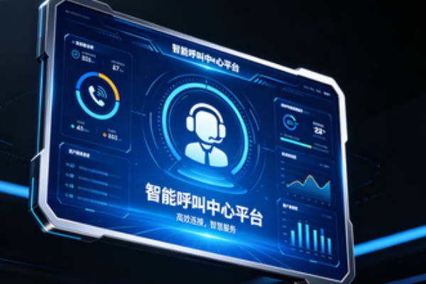 呼叫中心平台通话质检体系：标准化管控服务质量更省心