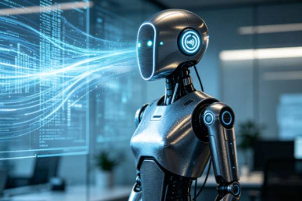 服务升级快！AI智能客服机器人助力商家高效运营