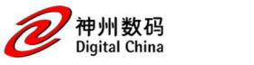 神州数码