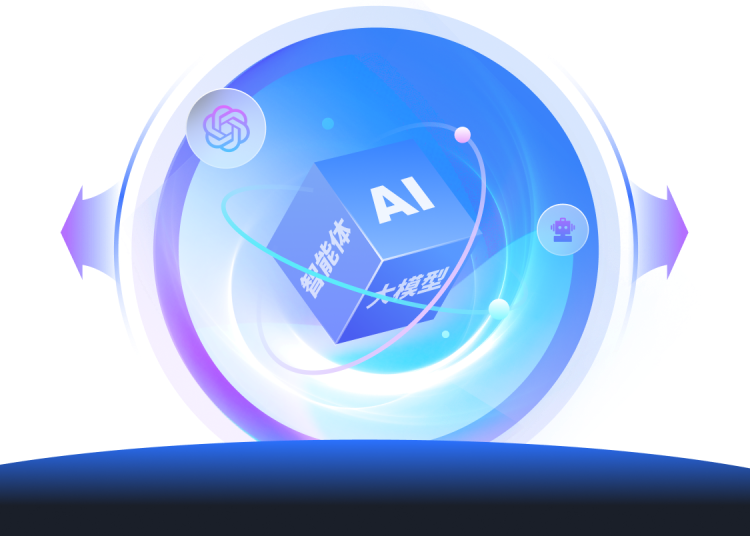 AI大模型智能体平台