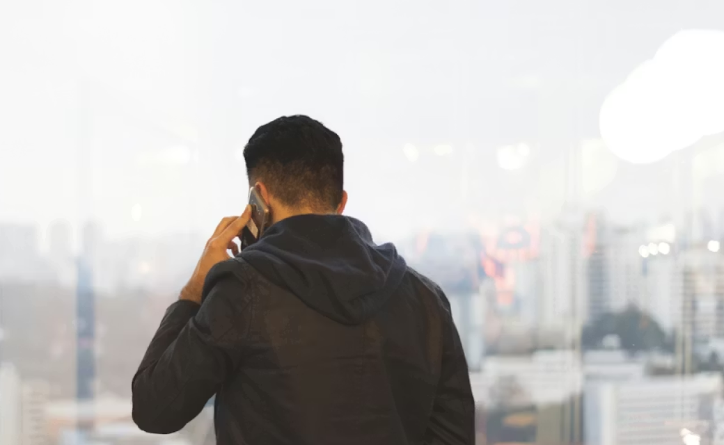 移动接呼，随时在岗