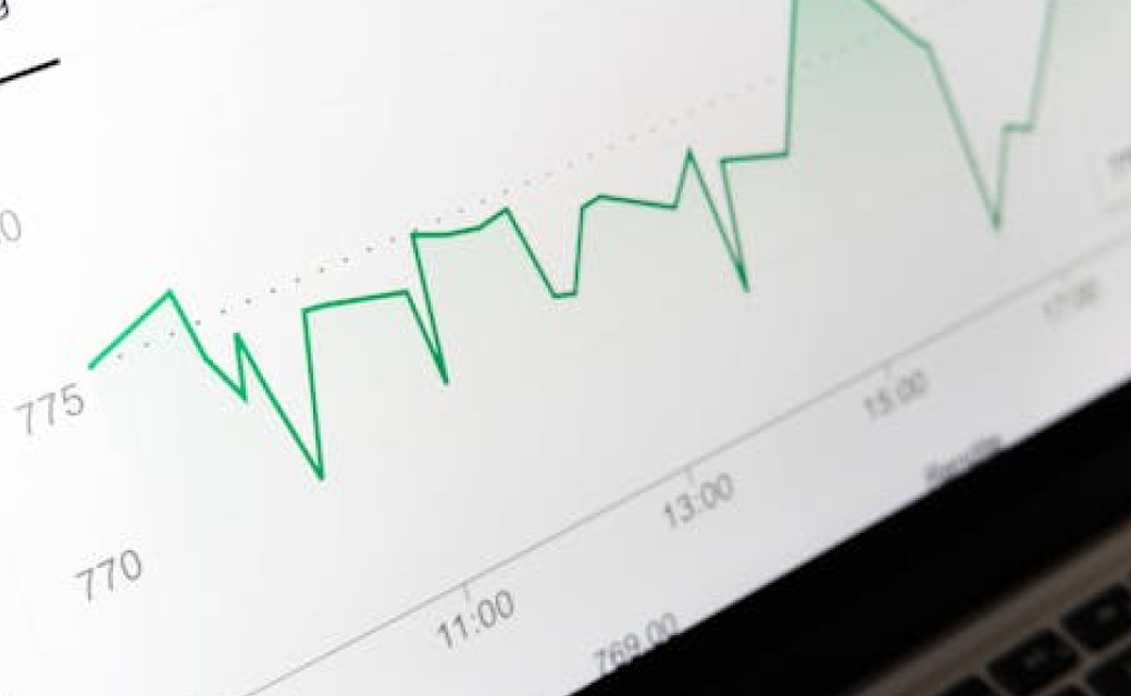 数据随身，自我提升