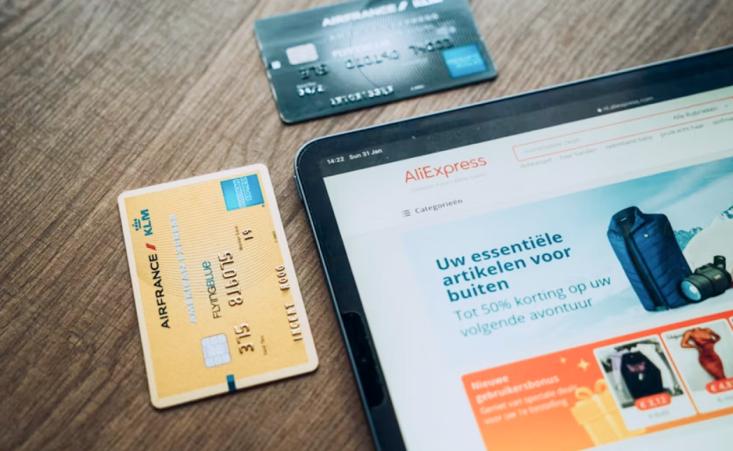 跨境电商与物流