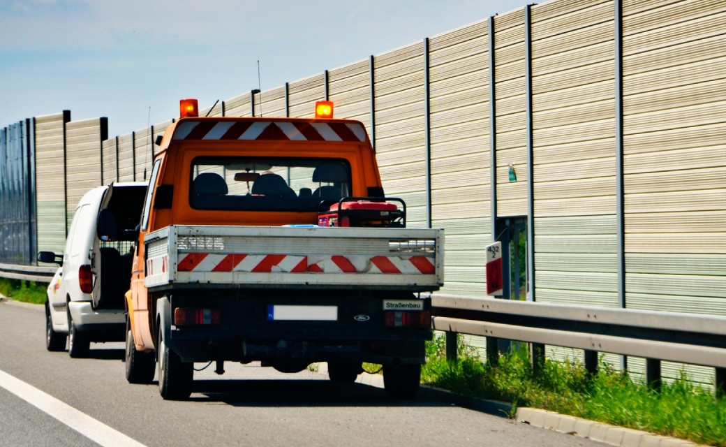 工业调度与应急通信