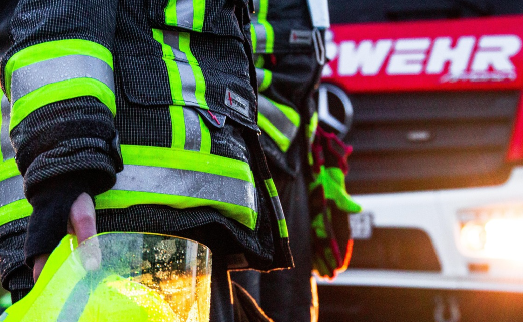 政务与公共安全