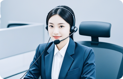 客服领域