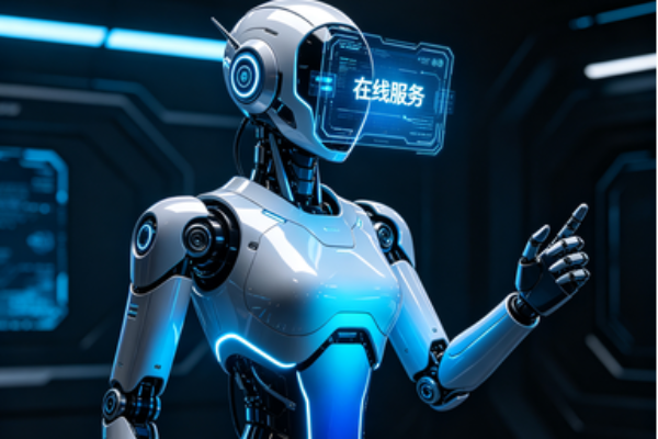 智能客服系统