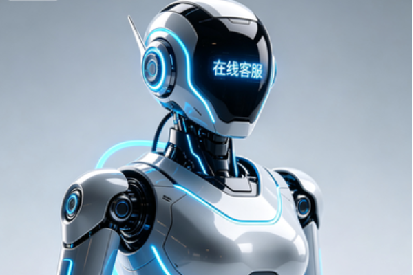 智能客服机器人